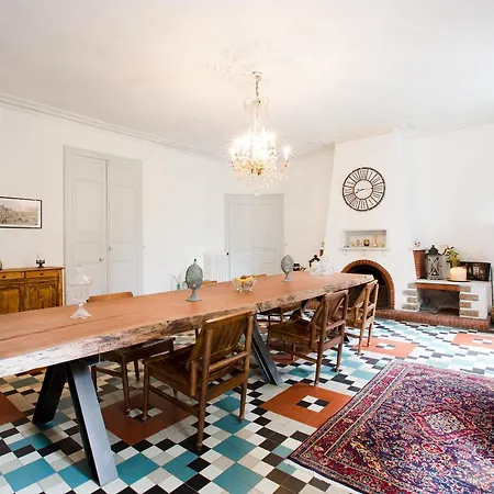 Bed & Breakfast La Guilbaudiere Saint-Herblain