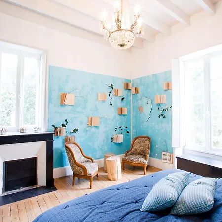 Bed & Breakfast La Guilbaudiere