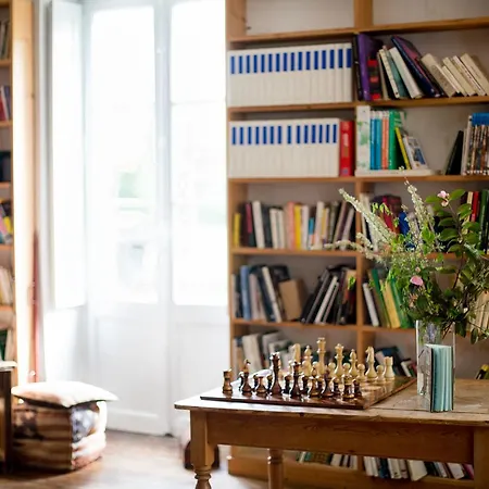 La Guilbaudiere Bed & Breakfast