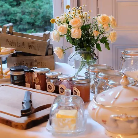 Bed & Breakfast La Guilbaudiere Saint-Herblain