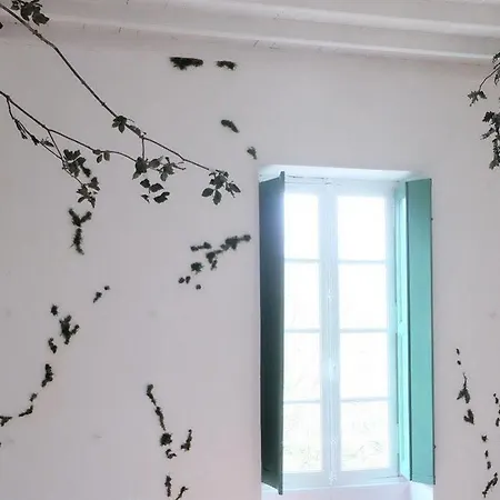 Bed & Breakfast La Guilbaudiere *