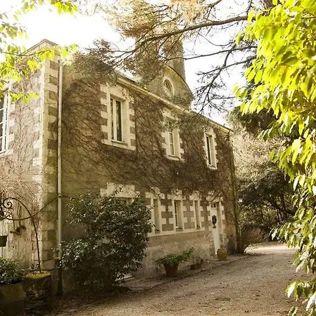 Bed & Breakfast La Guilbaudiere *
