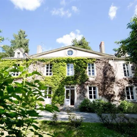La Guilbaudiere Saint-Herblain