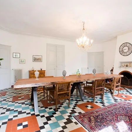 La Guilbaudiere Bed & Breakfast