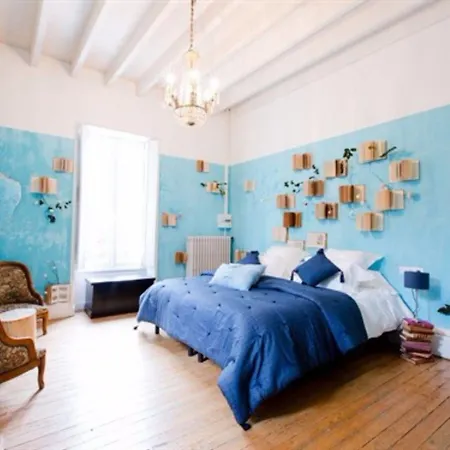 Bed & Breakfast La Guilbaudiere