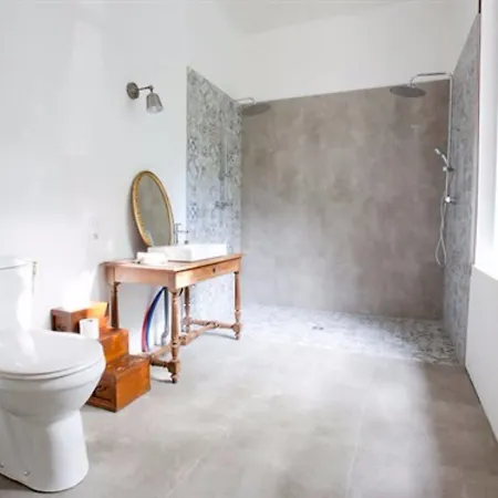 La Guilbaudiere Bed & Breakfast *