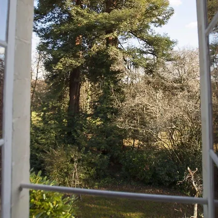 La Guilbaudiere Bed & Breakfast *